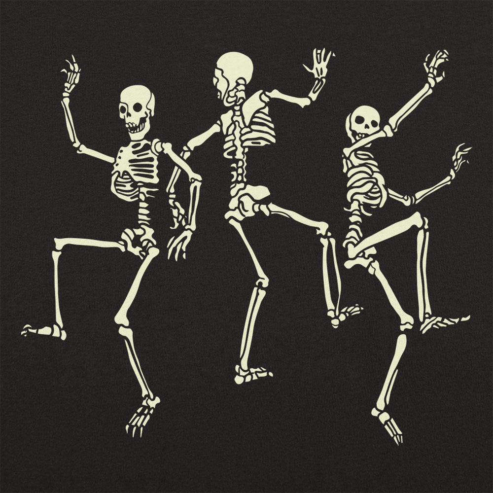 Dancing Skeletons