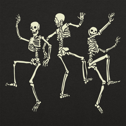 Dancing Skeletons