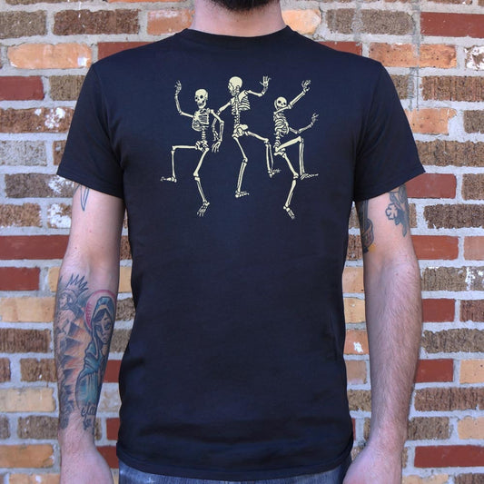 Dancing Skeletons