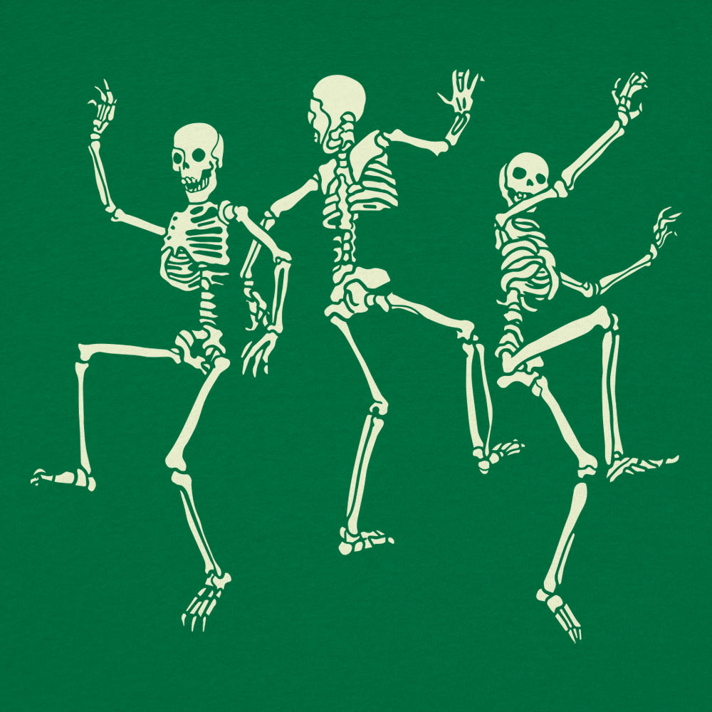 Dancing Skeletons