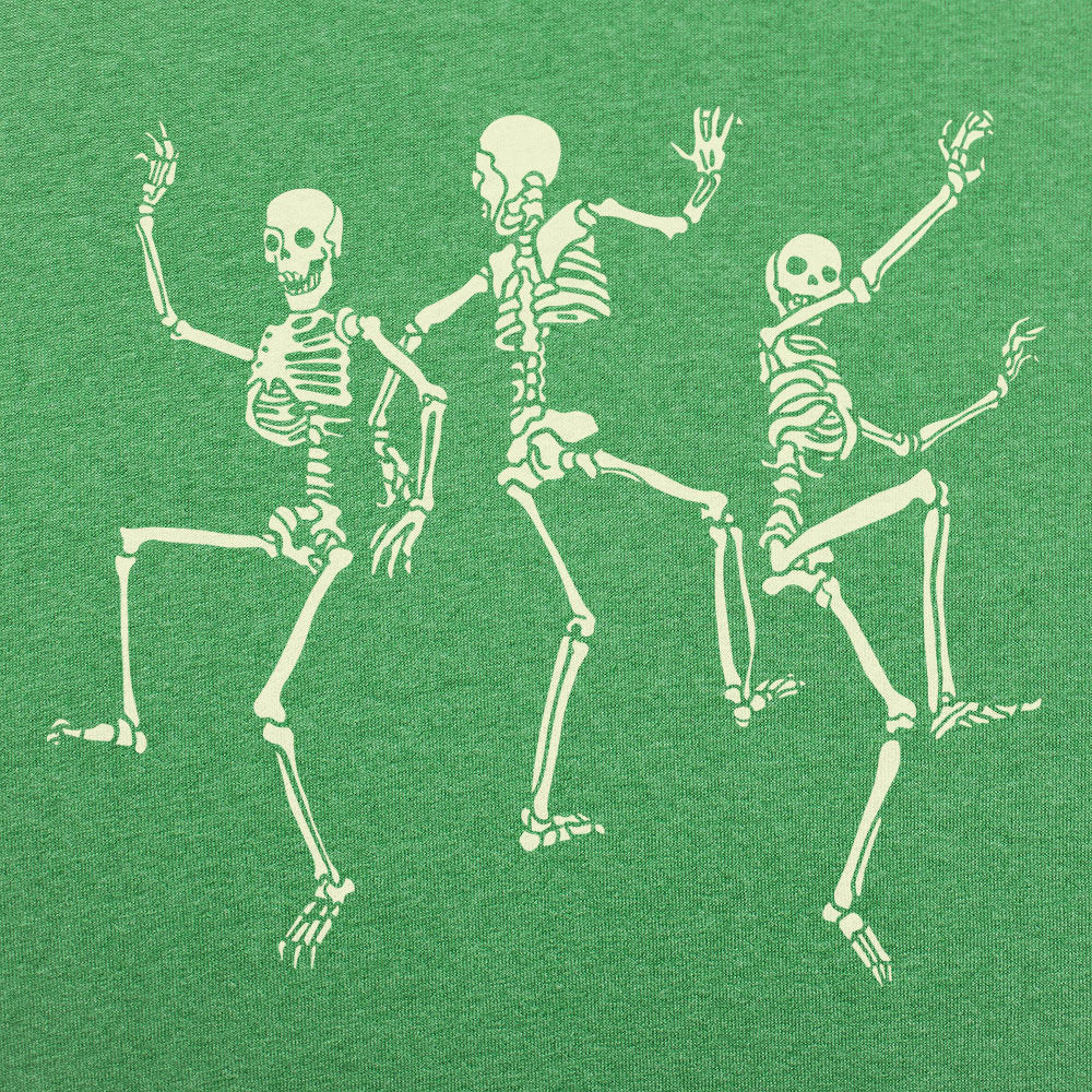 Dancing Skeletons