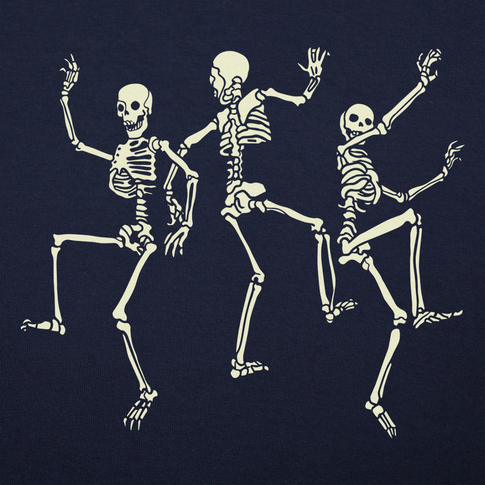 Dancing Skeletons