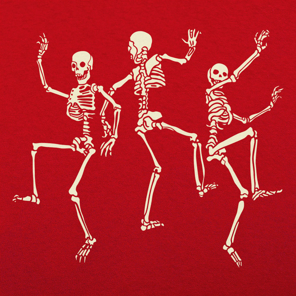 Dancing Skeletons