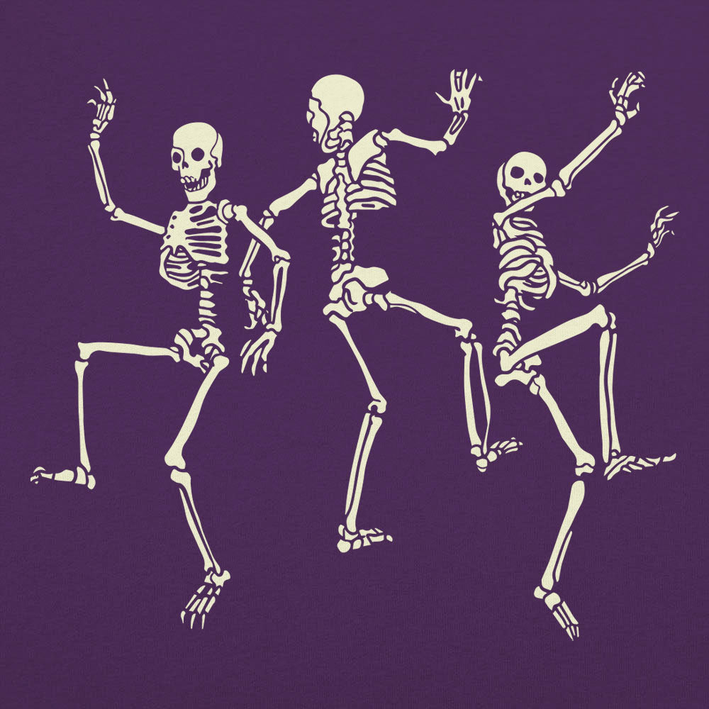 Dancing Skeletons