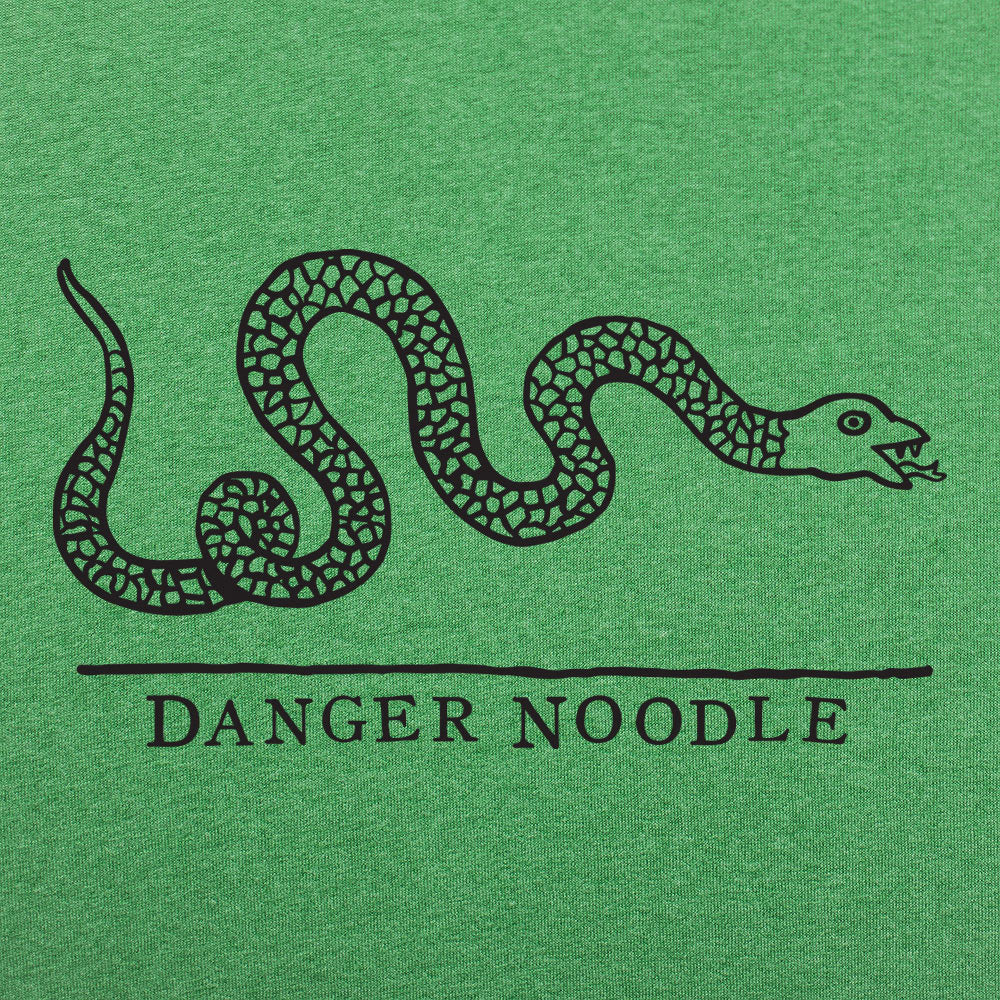 Danger Noodle
