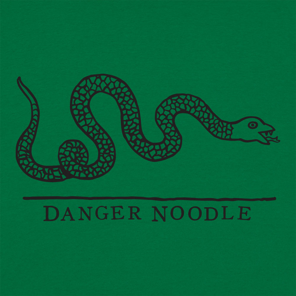 Danger Noodle