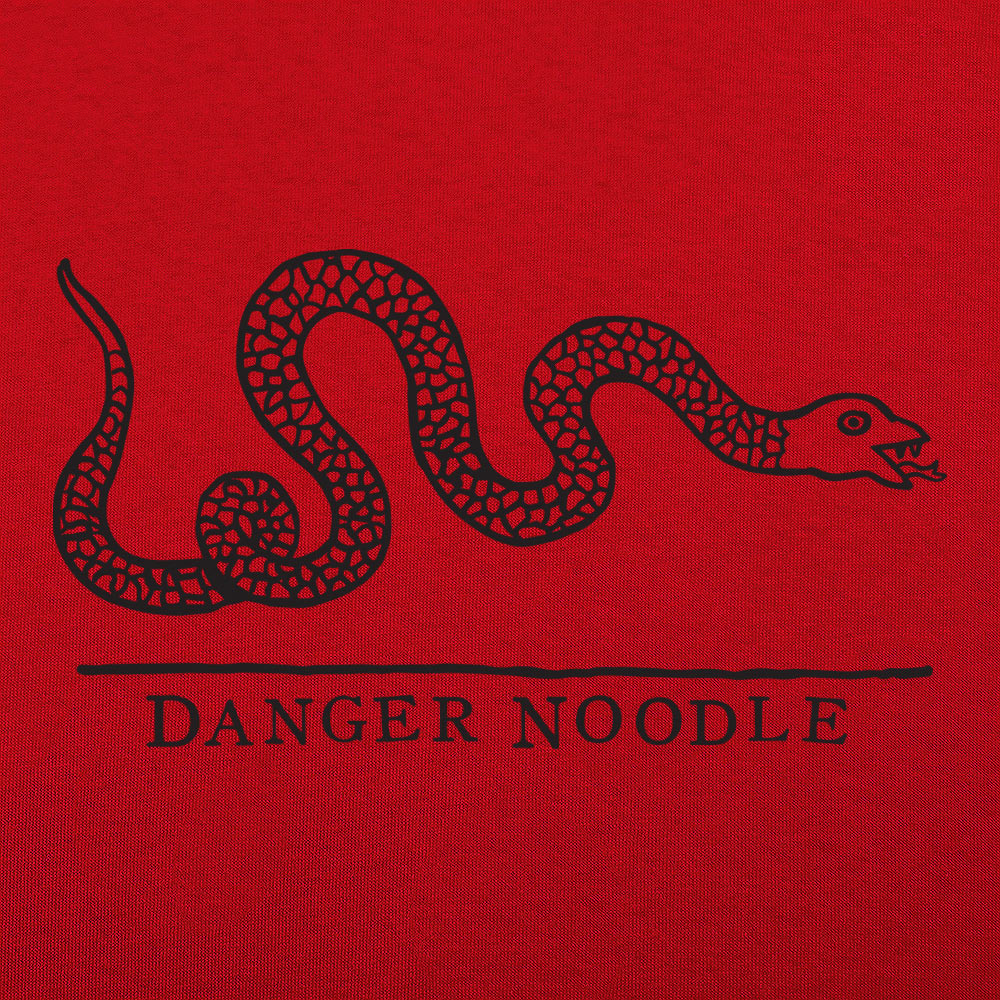 Danger Noodle