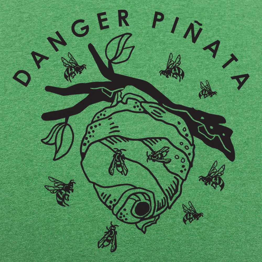 Danger Piñata