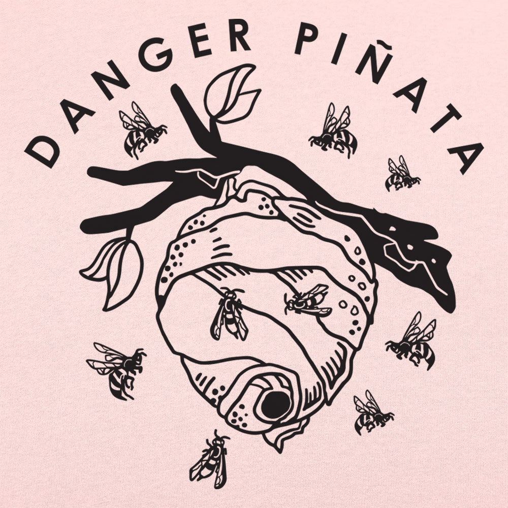 Danger Piñata