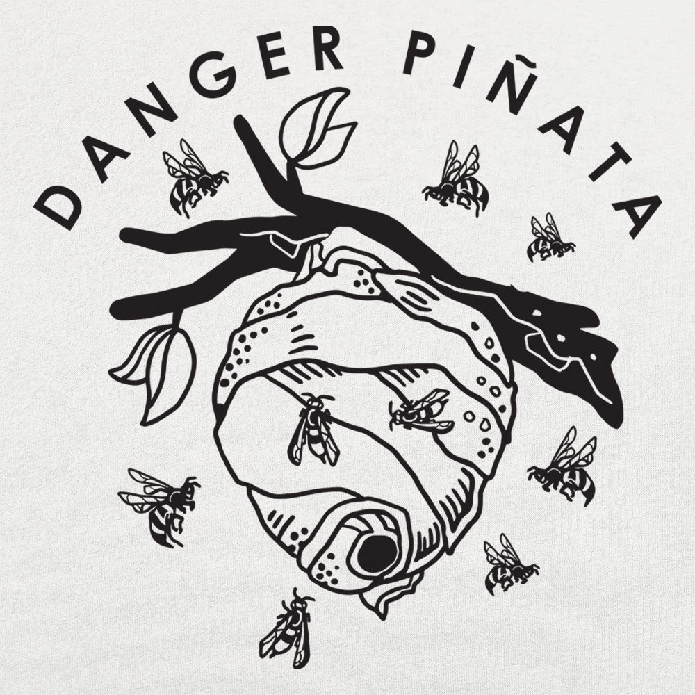 Danger Piñata