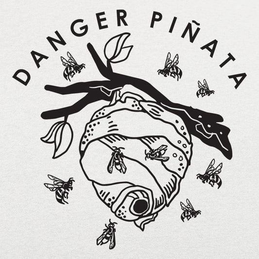 Danger Piñata