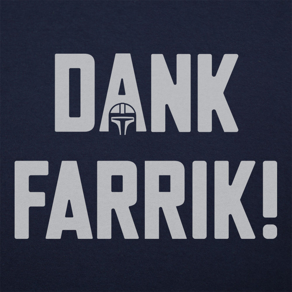 Dank Farrik
