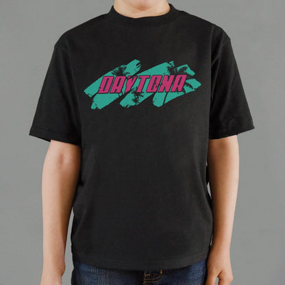 Daytona Beach Retro Design