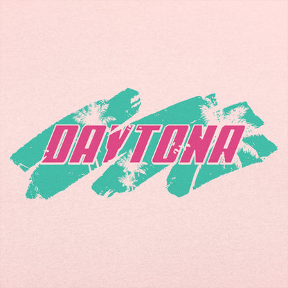 Daytona Beach Retro Design