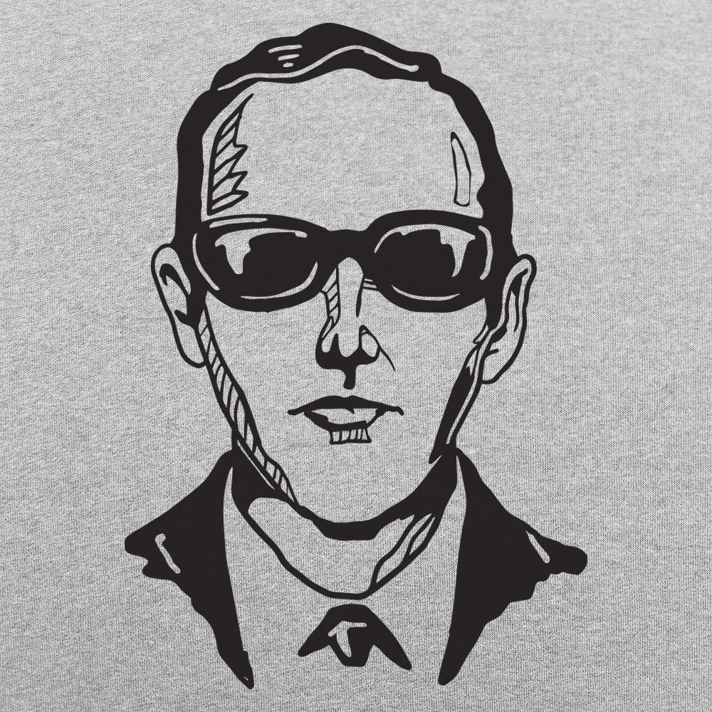 DB Cooper