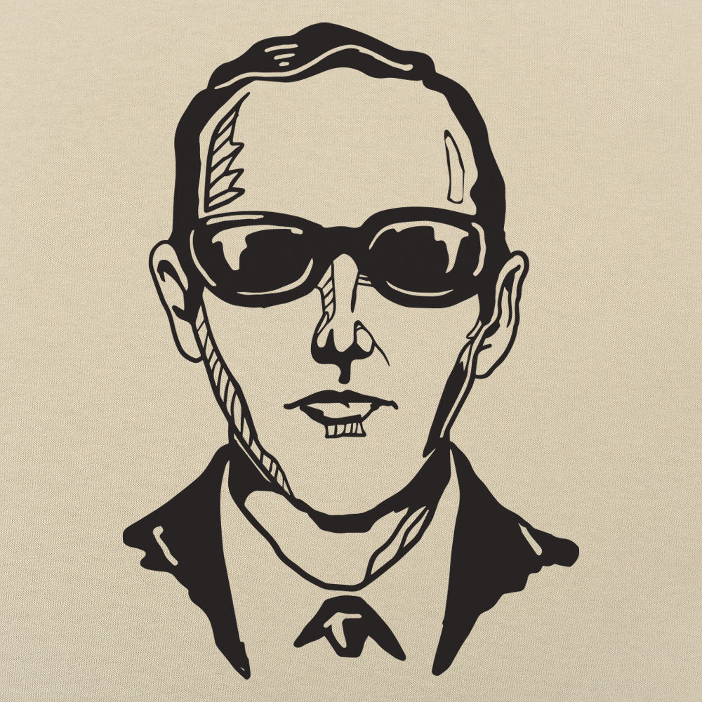 DB Cooper