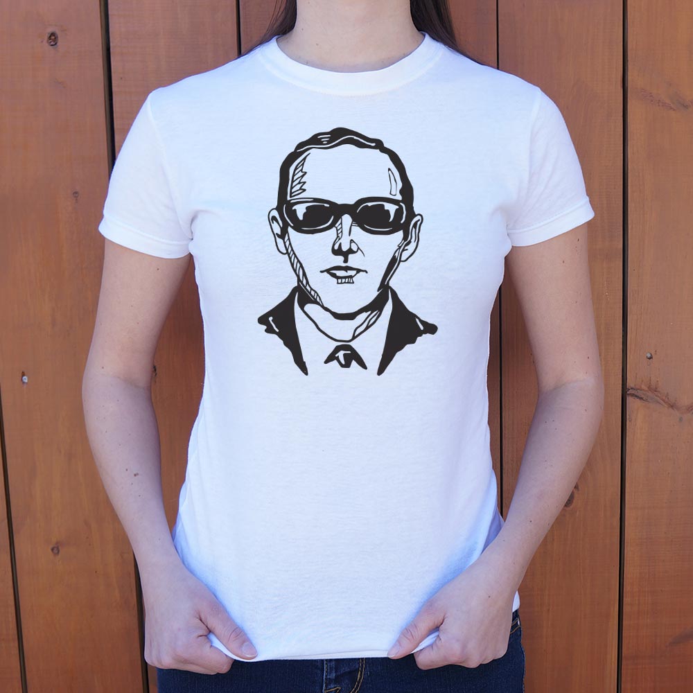 DB Cooper