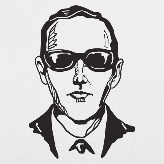 DB Cooper