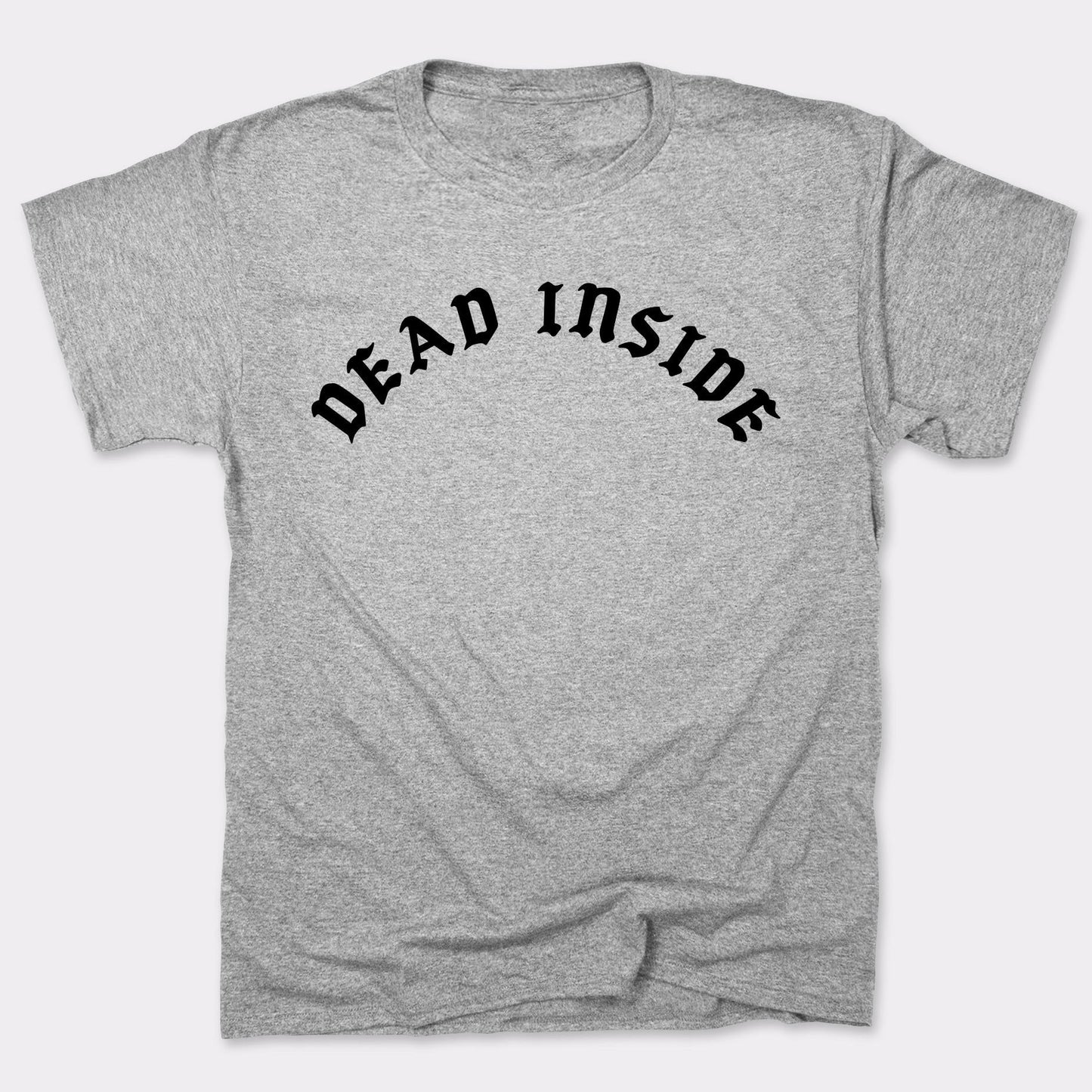 Dead Inside