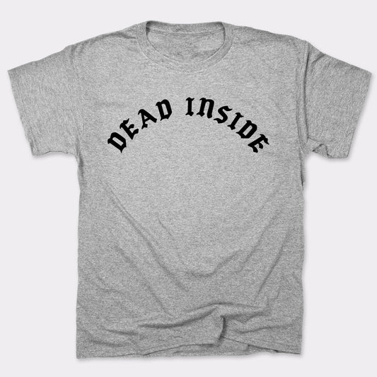 Dead Inside