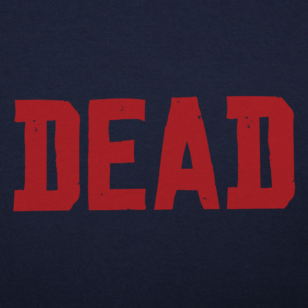 Dead Red