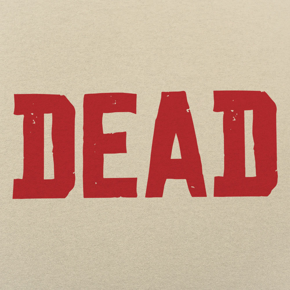 Dead Red