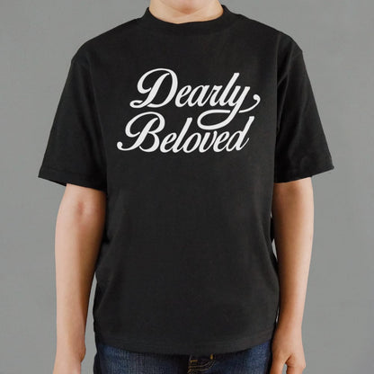 Dearly Beloved Wedding Ceremony Vow