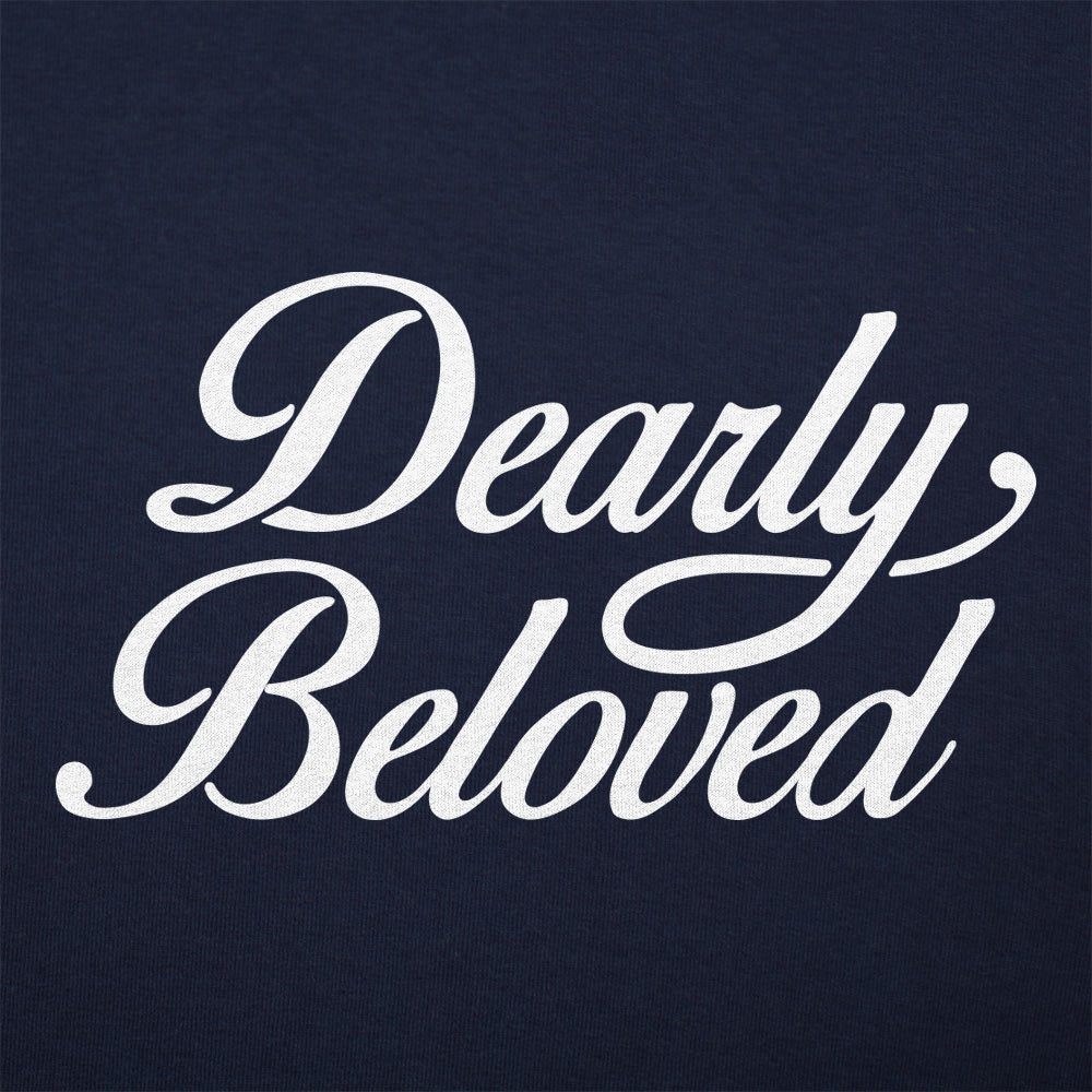 Dearly Beloved