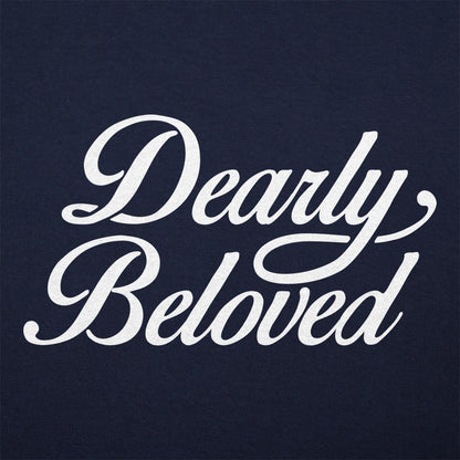 Dearly Beloved Wedding Ceremony Vow