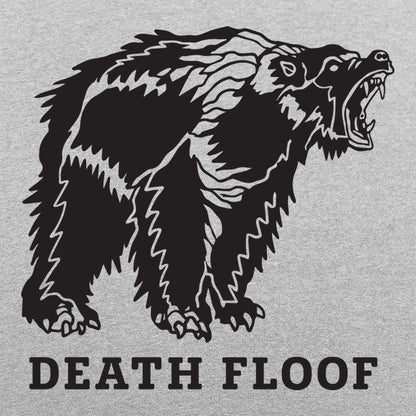Death Floof Angry Grizzly Slang Name