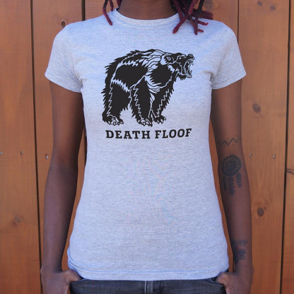 Death Floof Angry Grizzly Slang Name