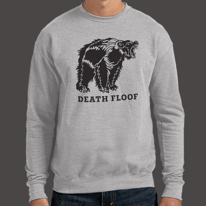 Death Floof Angry Grizzly Slang Name