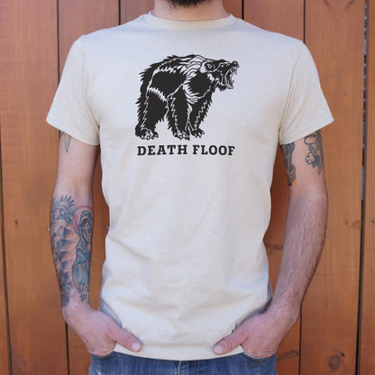 Death Floof Angry Grizzly Slang Name