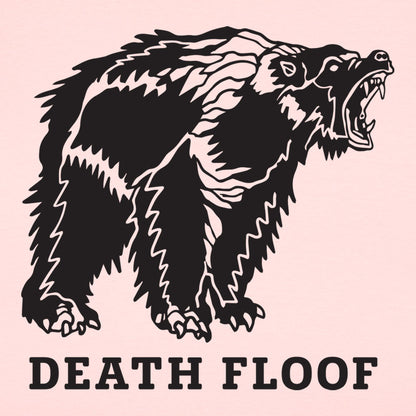 Death Floof Angry Grizzly Slang Name