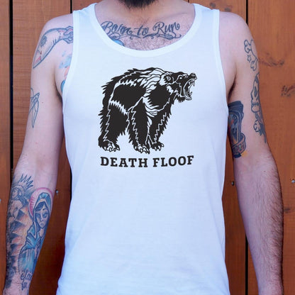 Death Floof Angry Grizzly Slang Name