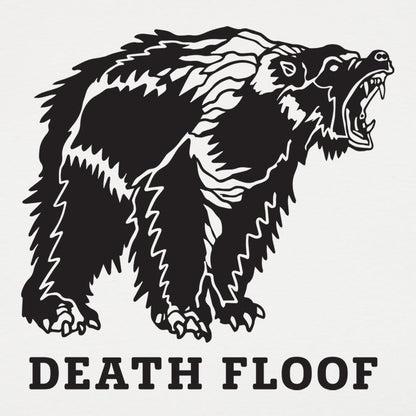 Death Floof Angry Grizzly Slang Name