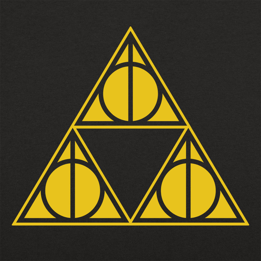 Deathly Triforce