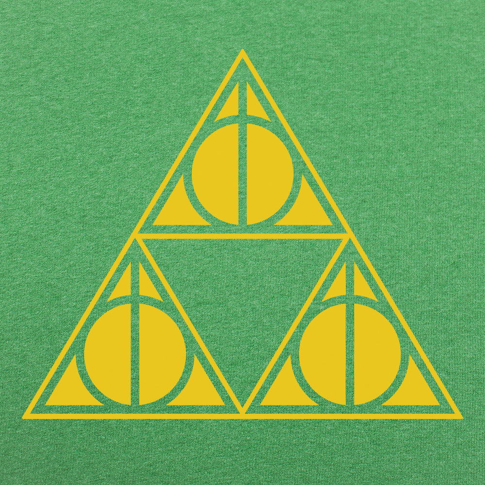 Deathly Triforce