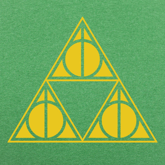 Deathly Triforce