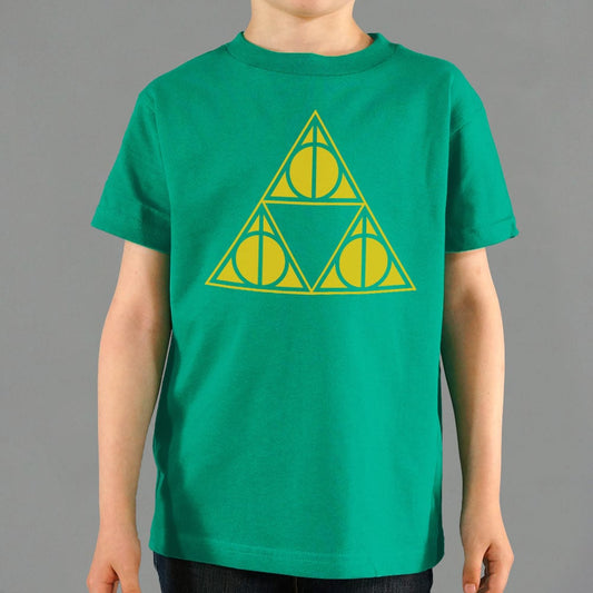 Deathly Triforce