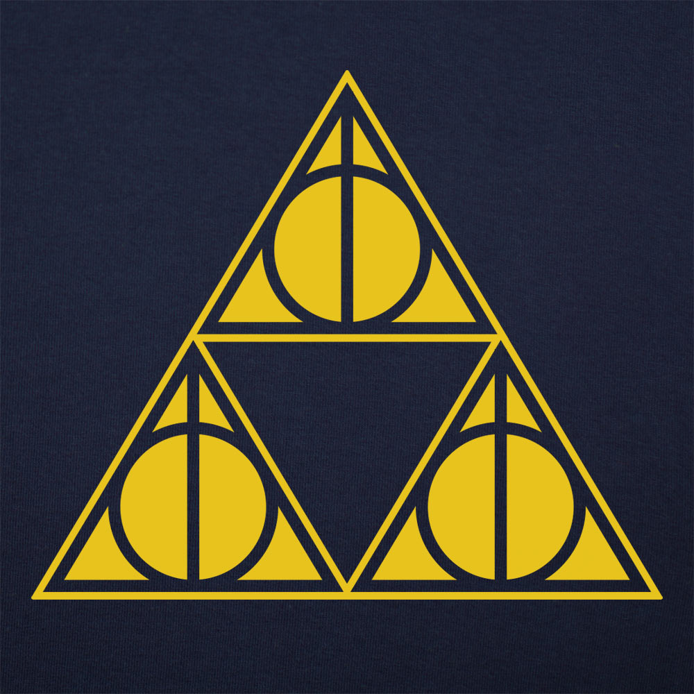 Deathly Triforce