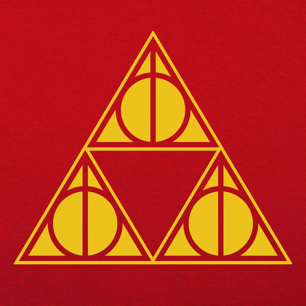 Deathly Triforce
