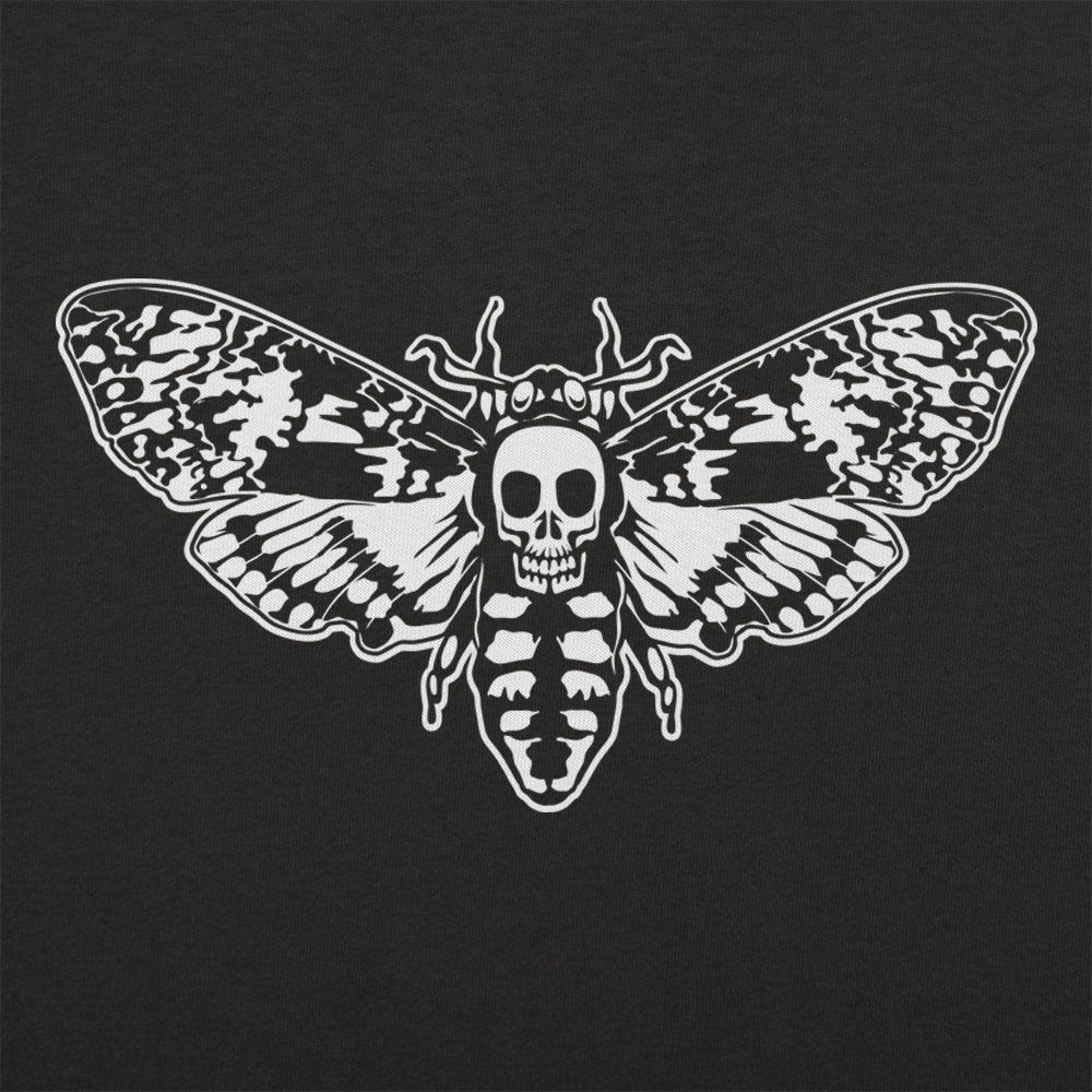 Death's Head Moth