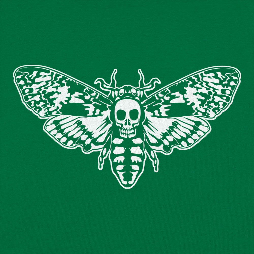 Death's Head Moth