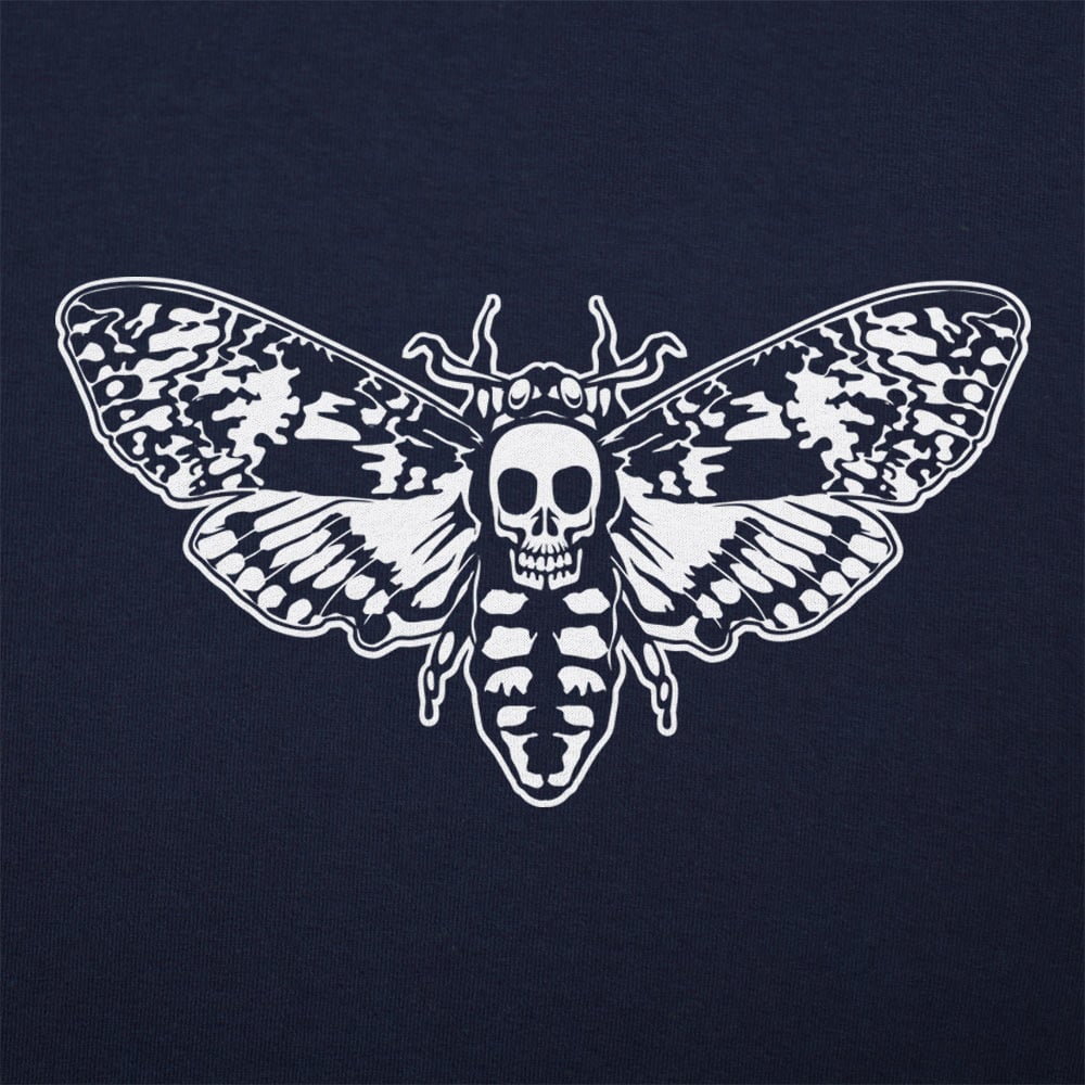 Death's Head Moth