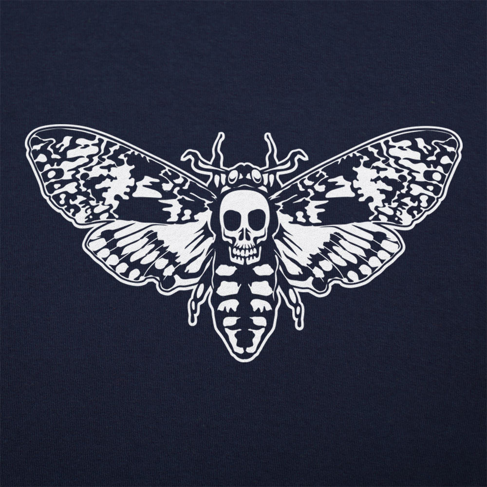 Death's Head Moth