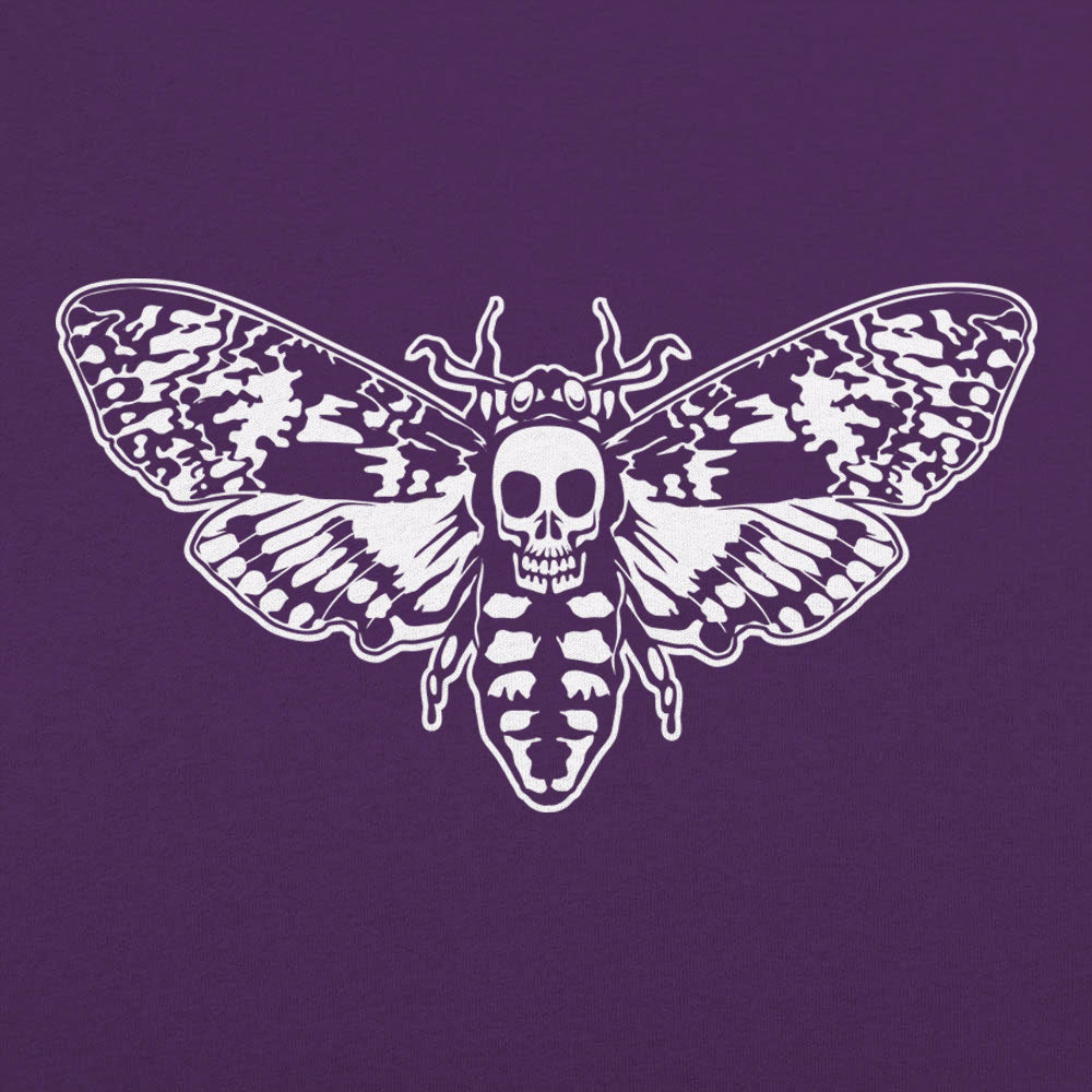 Death's Head Moth