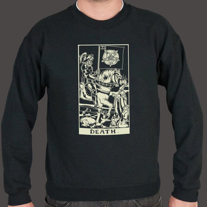 Tarot Death - 6DollarShirts