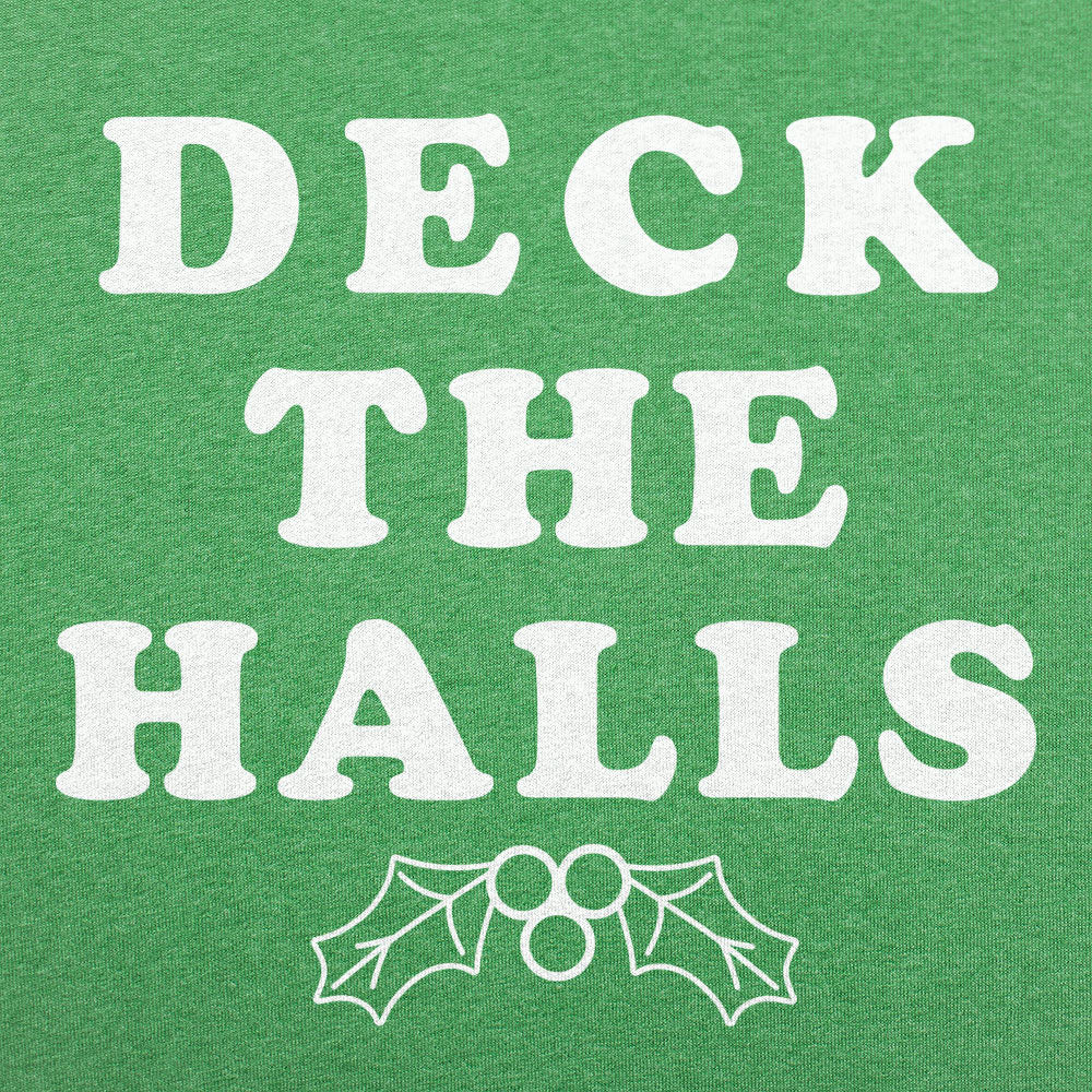 Deck The Halls