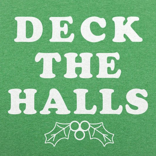 Deck The Halls